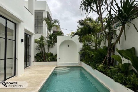 3 bedrooms Villa in Tampaksiring, Gianyar, Indonesia No. 8653 30