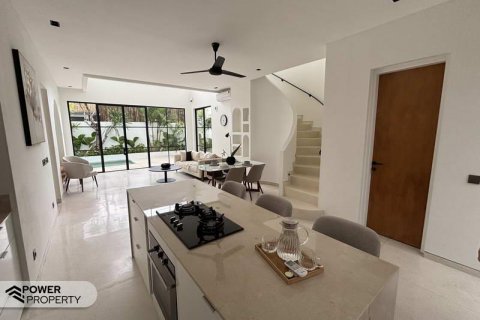 3 bedrooms Villa in Tampaksiring, Gianyar, Indonesia No. 8653 3