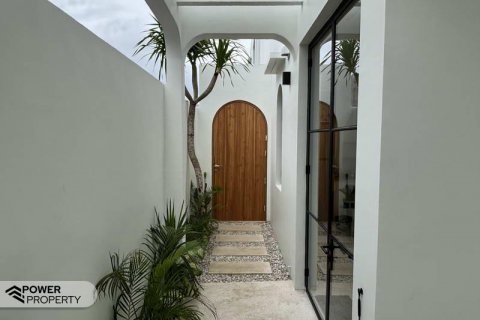3 bedrooms Villa in Tampaksiring, Gianyar, Indonesia No. 8653 20