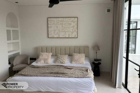 3 bedrooms Villa in Tampaksiring, Gianyar, Indonesia No. 8653 12