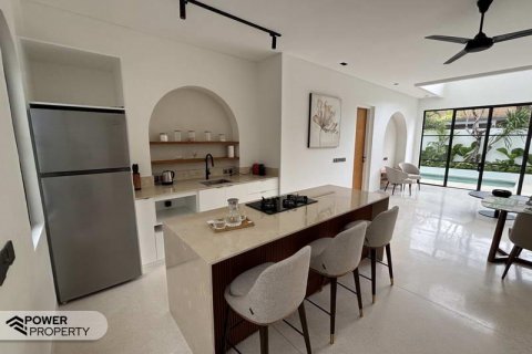 3 bedrooms Villa in Tampaksiring, Gianyar, Indonesia No. 8653 4