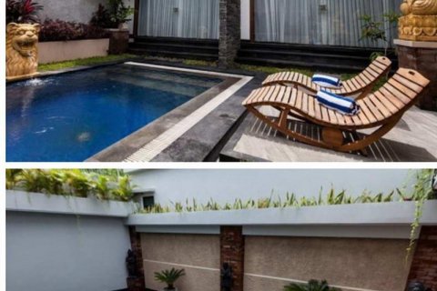 3 bedrooms Villa in Seminyak, Badung, Indonesia No. 8649 15