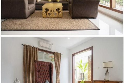 3 bedrooms Villa in Seminyak, Badung, Indonesia No. 8649 14