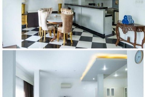 3 bedrooms Villa in Seminyak, Badung, Indonesia No. 8649 10