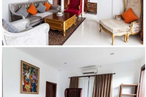 3 bedrooms Villa in Seminyak, Badung, Indonesia No. 8649 12