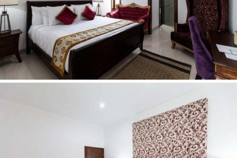 3 bedrooms Villa in Seminyak, Badung, Indonesia No. 8649 6