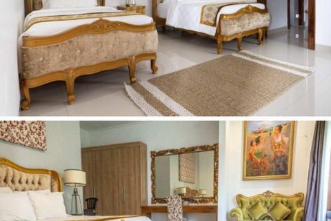 3 bedrooms Villa in Seminyak, Badung, Indonesia No. 8649 5