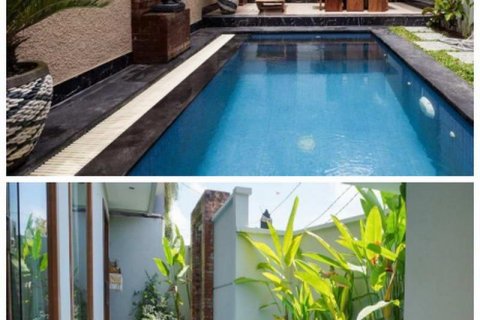 3 bedrooms Villa in Seminyak, Badung, Indonesia No. 8649 16