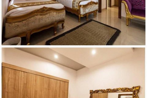 3 bedrooms Villa in Seminyak, Badung, Indonesia No. 8649 4