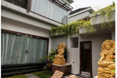 3 bedrooms Villa in Seminyak, Badung, Indonesia No. 8649 1