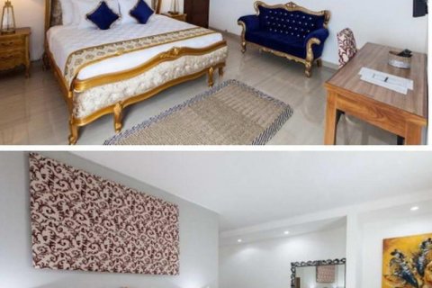 3 bedrooms Villa in Seminyak, Badung, Indonesia No. 8649 7