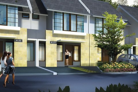 ЖК Premier Terrace в Джакарта, Индонезия № 4280 10