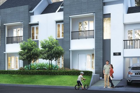ЖК Premier Terrace в Джакарта, Индонезия № 4280 12