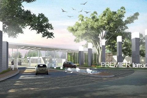 ЖК Premier Terrace в Джакарта, Индонезия № 4280 5