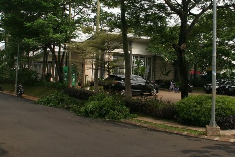 ЖК Premier Terrace в Джакарта, Индонезия № 4280 6