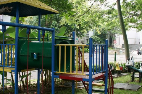 ЖК Premier Terrace в Джакарта, Индонезия № 4280 7