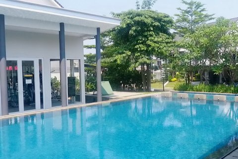 ЖК Premier Terrace в Джакарта, Индонезия № 4280 4