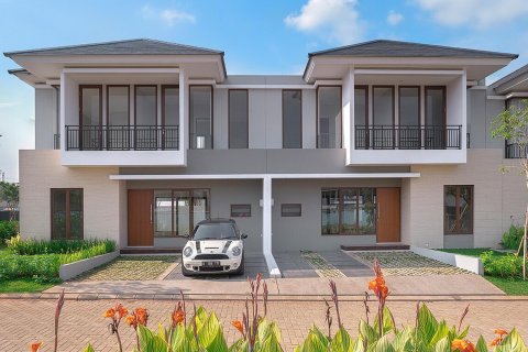 Premier Estate 2 in Bekasi City, Indonesia No. 4278