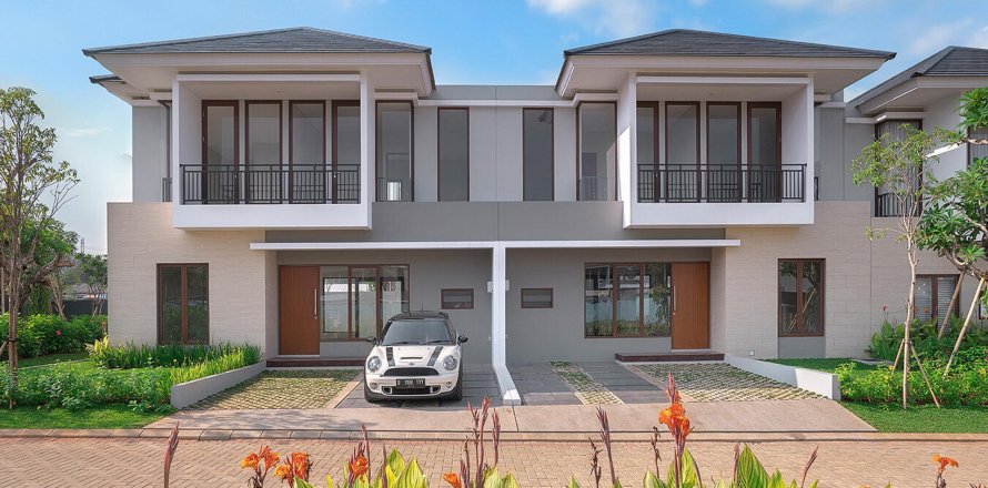 Premier Estate 2 in Bekasi City, Indonesia No. 4278