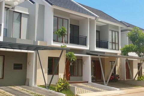 Premier Estate 2 in Bekasi City, Indonesia No. 4278 12