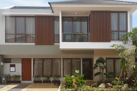 Premier Estate 2 in Bekasi City, Indonesia No. 4278 14