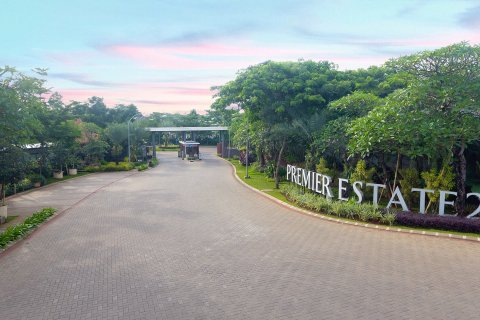 Premier Estate 2 in Bekasi City, Indonesia No. 4278 2