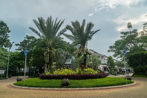 Premier Estate 2 in Bekasi City, Indonesia No. 4278 6
