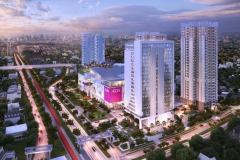 SOUTH GATE in Jakarta, Indonesia No. 4283 5