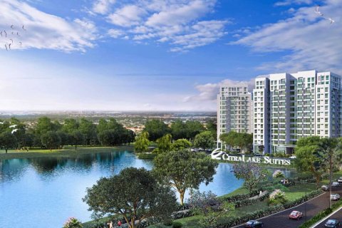 CITRA LAKE SUITE in Jakarta, Indonesia No. 4281