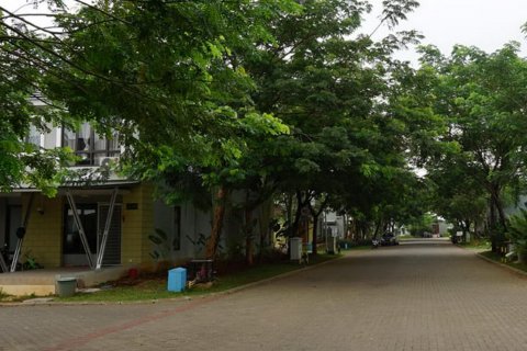 Premier Savanna in Bekasi City, Indonesia No. 4279 2