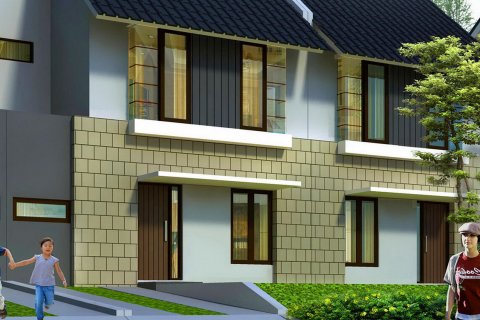 Premier Savanna in Bekasi City, Indonesia No. 4279 7