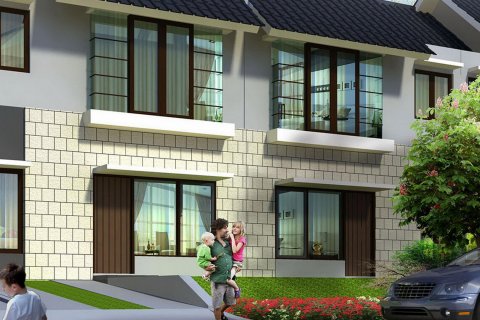 Premier Savanna in Bekasi City, Indonesia No. 4279 6