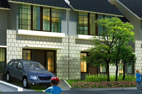 Premier Savanna in Bekasi City, Indonesia No. 4279 8