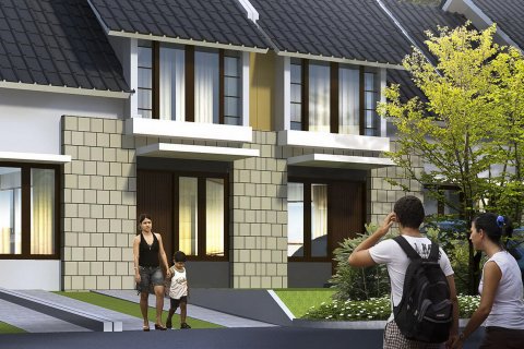 Premier Savanna in Bekasi City, Indonesia No. 4279 9