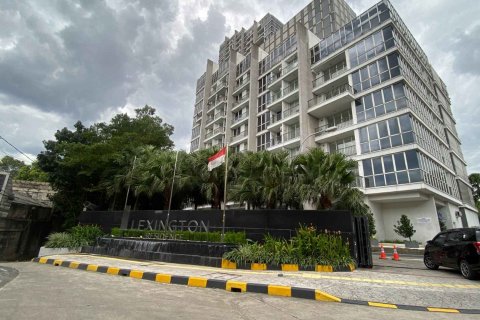 ЖК LEXINGTON RESIDENCE APARTEMENT в Джакарта, Индонезия № 4282 3