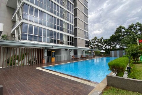 ЖК LEXINGTON RESIDENCE APARTEMENT в Джакарта, Индонезия № 4282 2