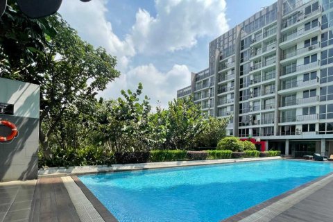 ЖК LEXINGTON RESIDENCE APARTEMENT в Джакарта, Индонезия № 4282 6