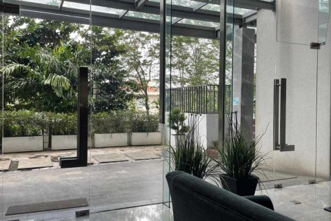 ЖК LEXINGTON RESIDENCE APARTEMENT в Джакарта, Индонезия № 4282 7