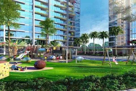 ЖК LEXINGTON RESIDENCE APARTEMENT в Джакарта, Индонезия № 4282 8