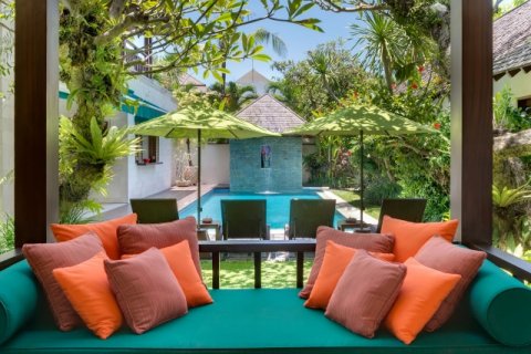 5 bedrooms Villa in Seminyak, Badung, Indonesia No. 787 7