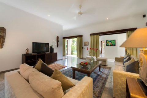 Вилла с 4 спальнями в Seminyak, Бадунг, Индонезия № 792 8