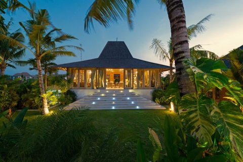 Вилла с 5 спальнями в Canggu, Бадунг, Индонезия № 788 30