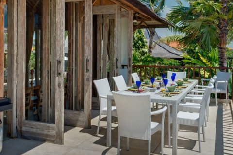Вилла с 5 спальнями в Canggu, Бадунг, Индонезия № 788 27