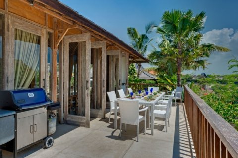 Вилла с 5 спальнями в Canggu, Бадунг, Индонезия № 788 6