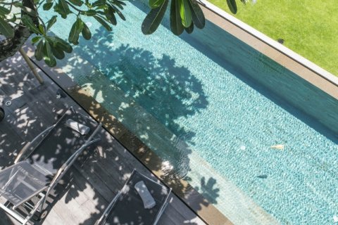 Вилла с 4 спальнями в Seminyak, Бадунг, Индонезия № 790 9