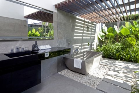 Вилла с 4 спальнями в Seminyak, Бадунг, Индонезия № 790 20