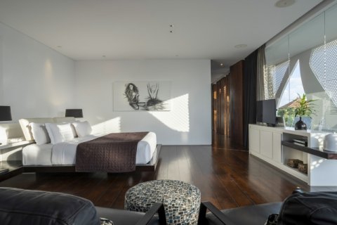 Вилла с 4 спальнями в Seminyak, Бадунг, Индонезия № 790 17