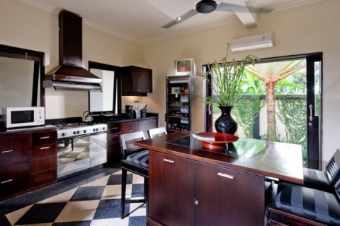 6 bedrooms Villa in Ketewel, Sukawati, Gianyar, Indonesia No. 791 13