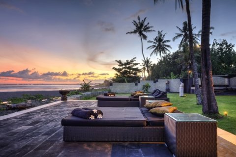 6 bedrooms Villa in Ketewel, Sukawati, Gianyar, Indonesia No. 791 26