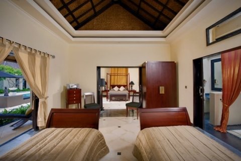 6 bedrooms Villa in Ketewel, Sukawati, Gianyar, Indonesia No. 791 16